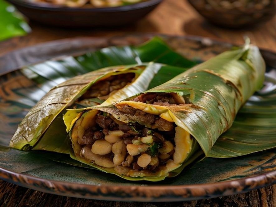 Patel ecuatoriano